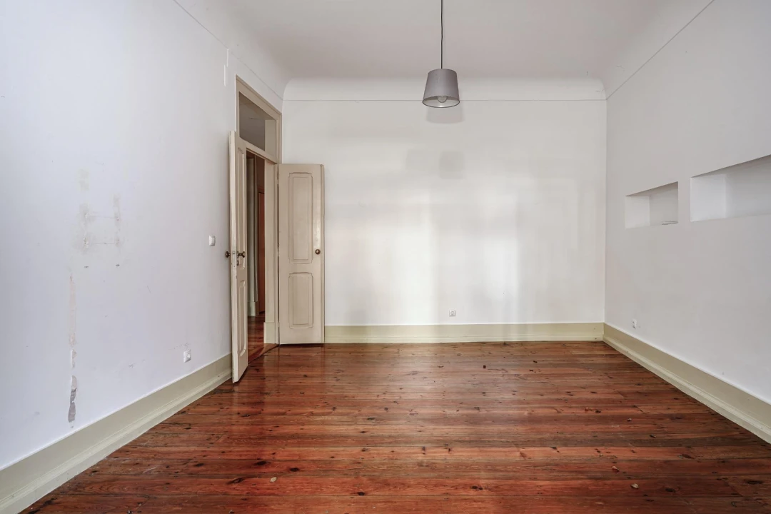 Apartamento T3 para Venda em Arroios Foto 22