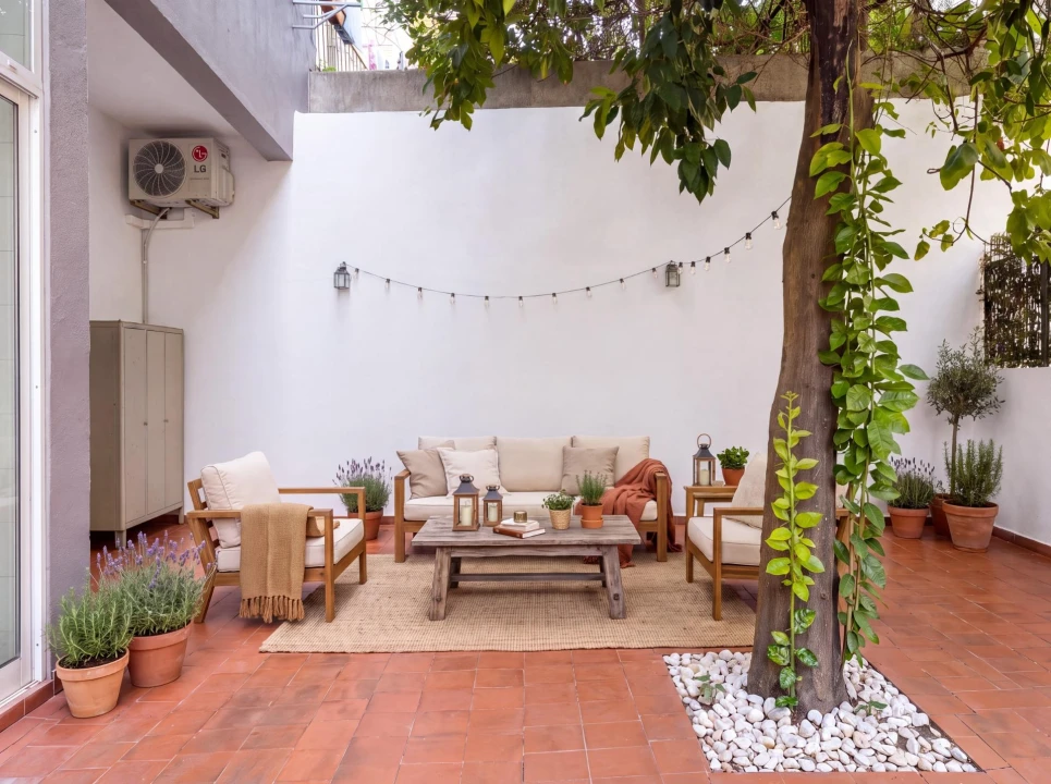 Apartamento T3 para Venda em Arroios Foto 23