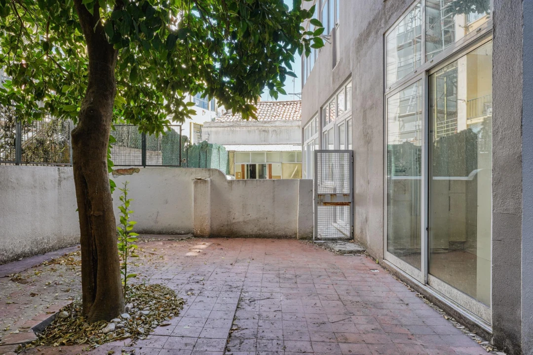 Apartamento T3 para Venda em Arroios Foto 25