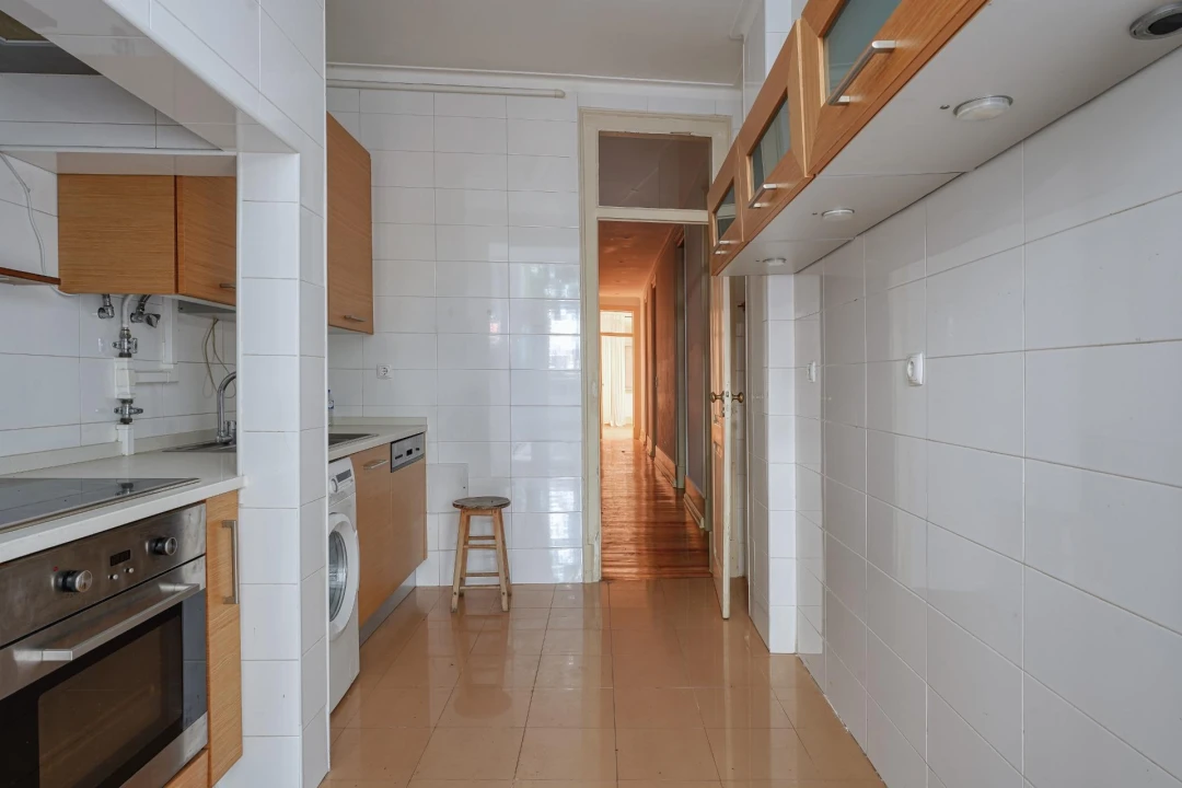 Apartamento T3 para Venda em Arroios Foto 30