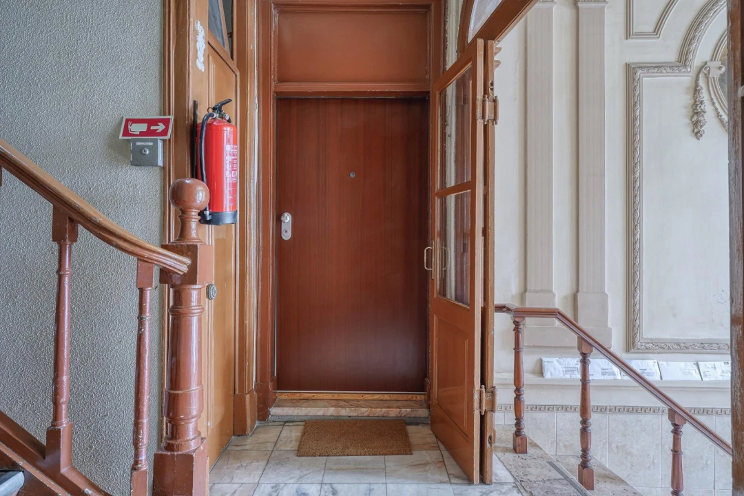 Apartamento T3 para Venda em Arroios Foto 31