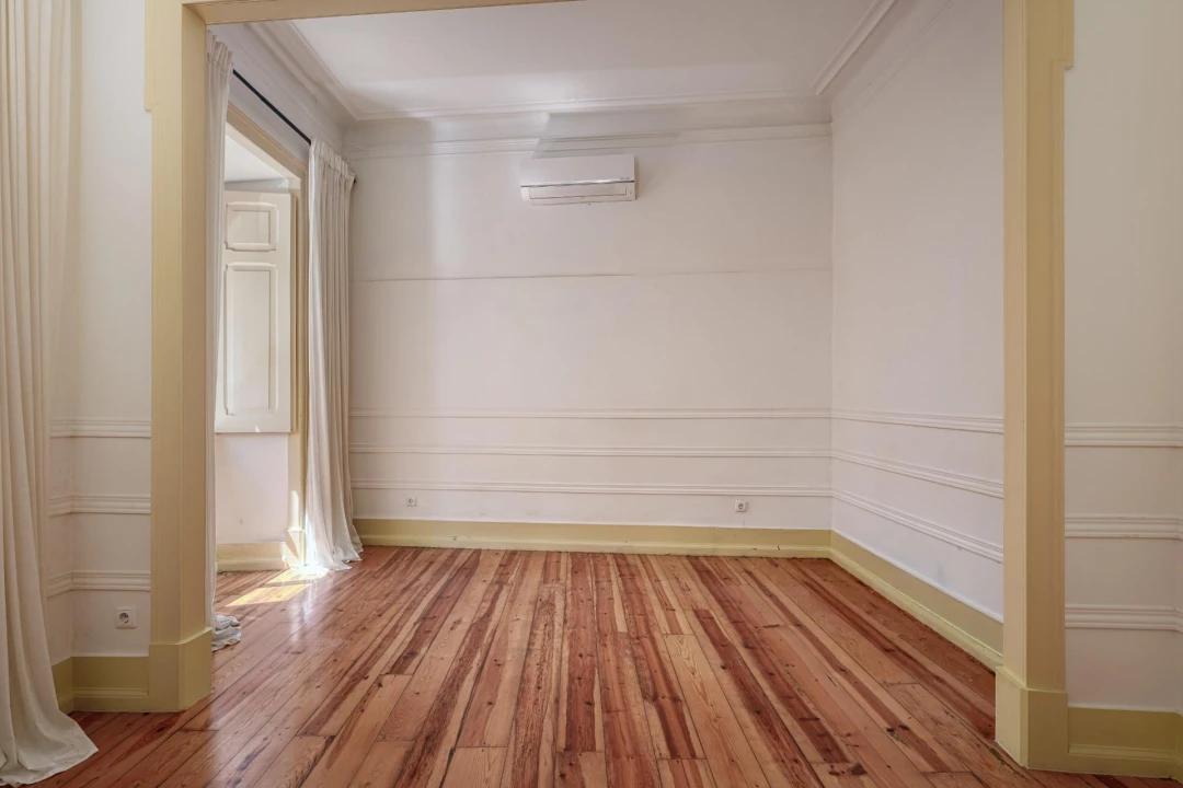 Apartamento T3 para Venda em Arroios Foto 4