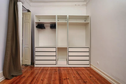 Apartamento T3 para Venda em Arroios