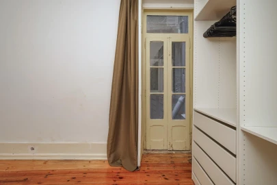 Apartamento T3 para Venda em Arroios