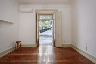 Apartamento T3 para Venda em Arroios