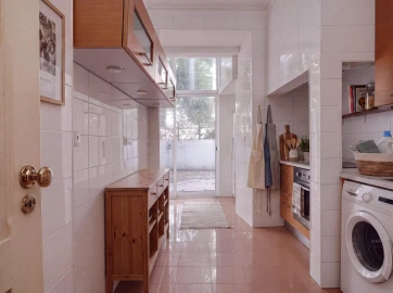 Apartamento T3 para Venda em Arroios