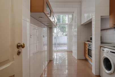 Apartamento T3 para Venda em Arroios