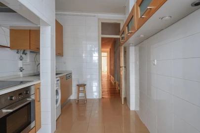 Apartamento T3 para Venda em Arroios