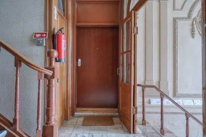 Apartamento T3 para Venda em Arroios
