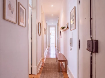Apartamento T3 para Venda em Arroios