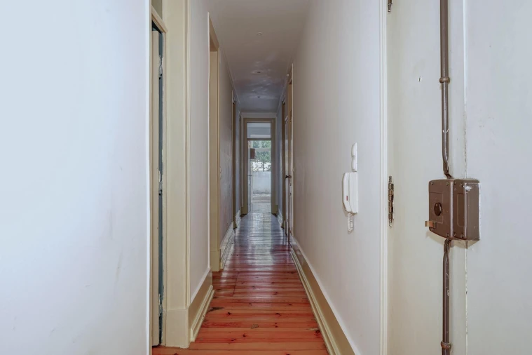Apartamento T3 para Venda em Arroios Foto 10