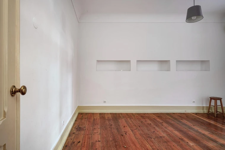 Apartamento T3 para Venda em Arroios Foto 20