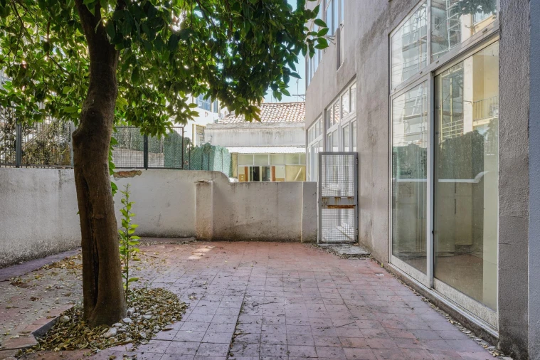 Apartamento T3 para Venda em Arroios Foto 25