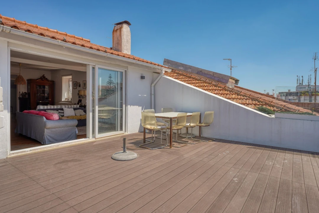 Apartamento T7 para Venda em Campo de Ourique Foto 1