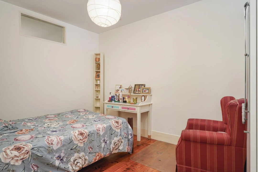 Apartamento T7 para Venda em Campo de Ourique Foto 12