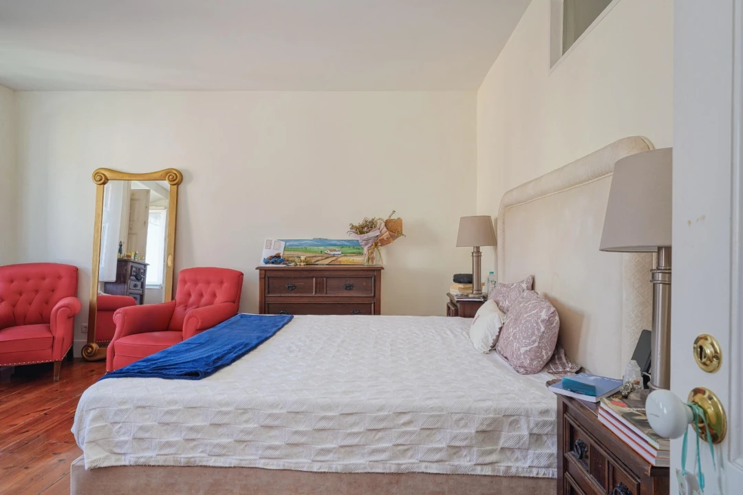 Apartamento T7 para Venda em Campo de Ourique Foto 22