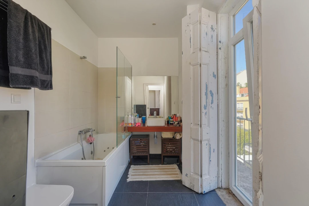 Apartamento T7 para Venda em Campo de Ourique Foto 27