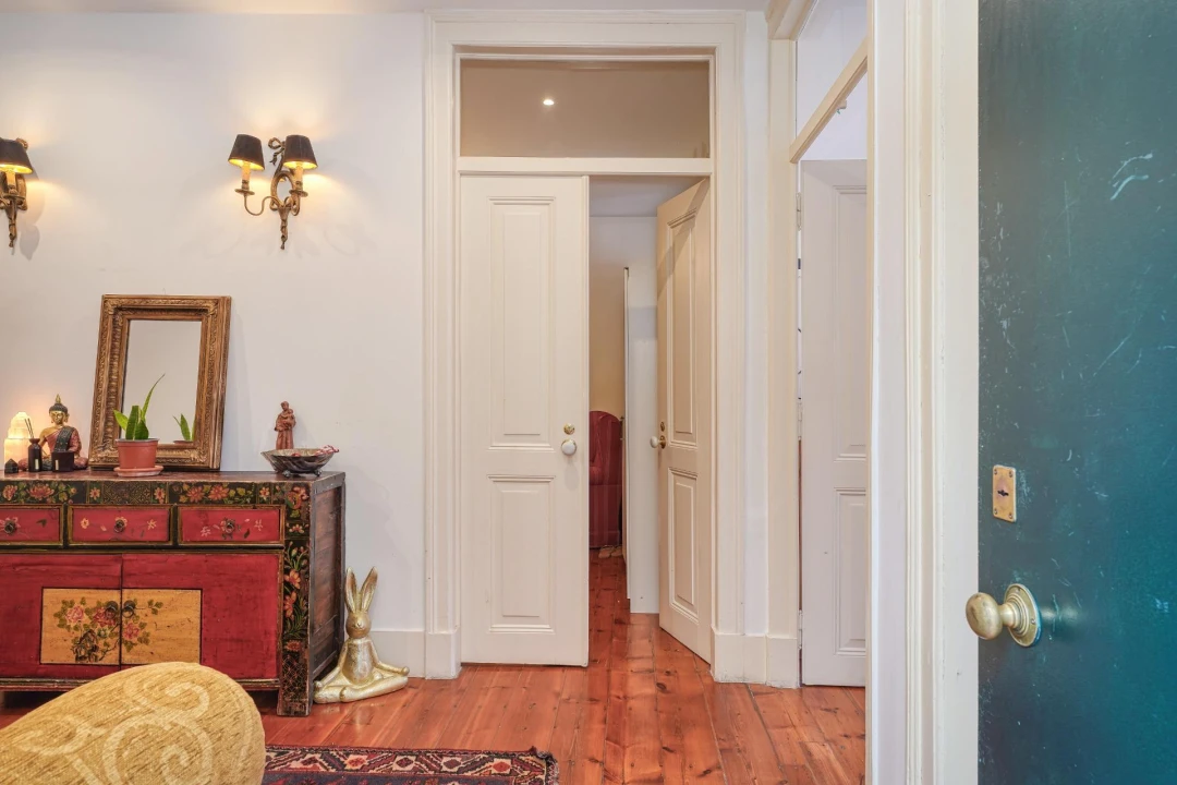 Apartamento T7 para Venda em Campo de Ourique Foto 4
