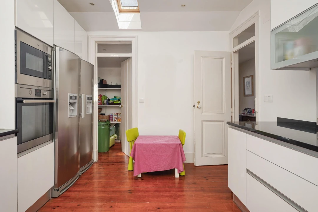 Apartamento T7 para Venda em Campo de Ourique Foto 43