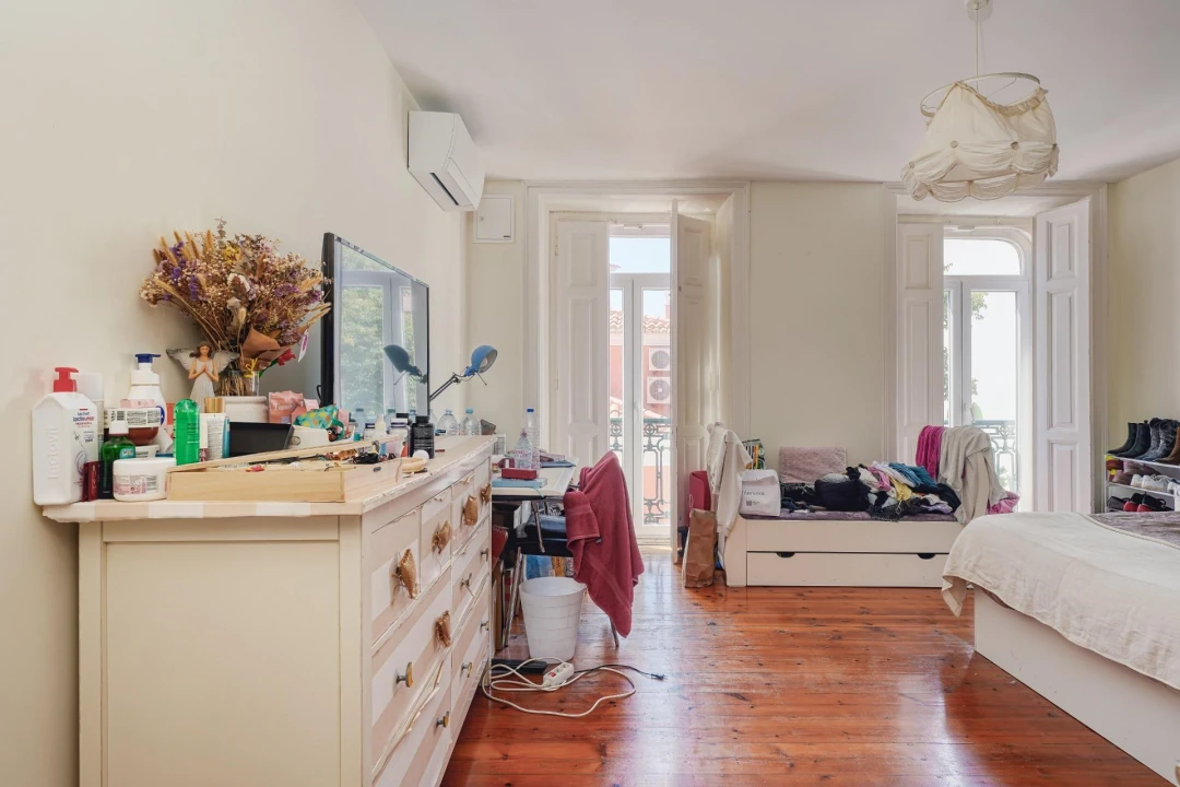 Apartamento T7 para Venda em Campo de Ourique Foto 7