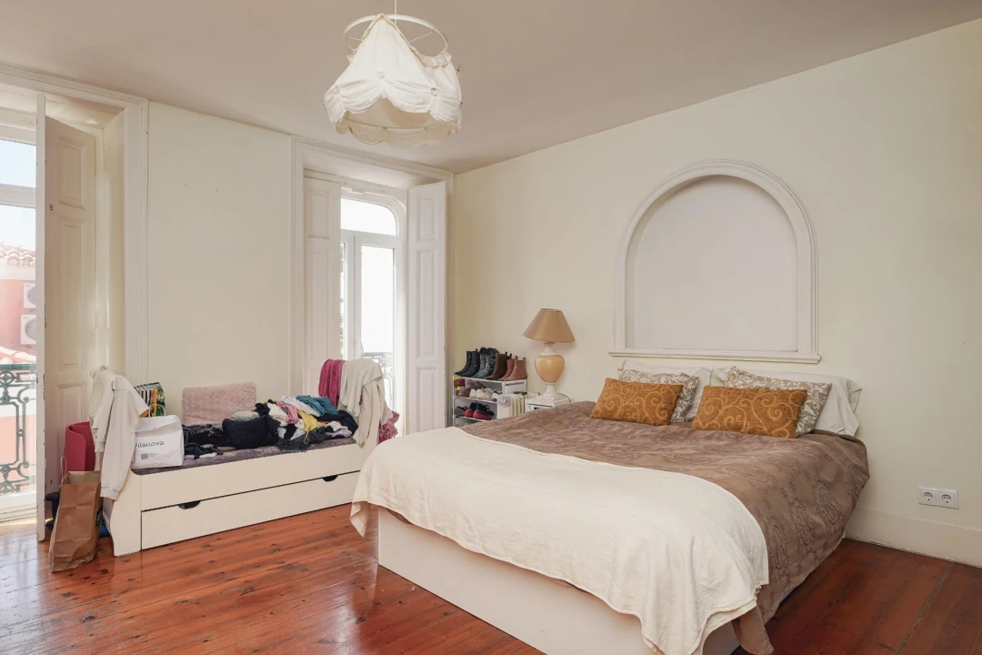 Apartamento T7 para Venda em Campo de Ourique Foto 8