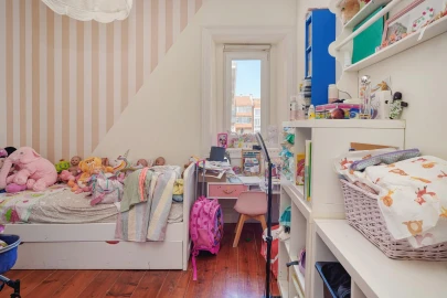 Apartamento T7 para Venda em Campo de Ourique