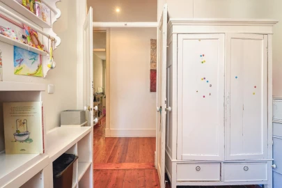 Apartamento T7 para Venda em Campo de Ourique