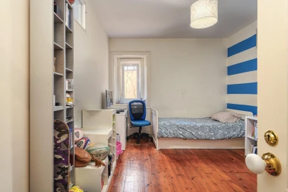 Apartamento T7 para Venda em Campo de Ourique