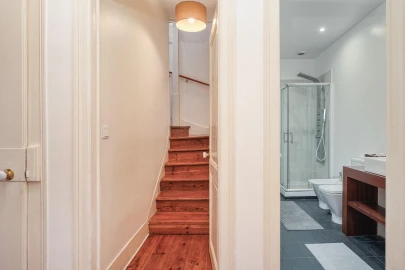Apartamento T7 para Venda em Campo de Ourique