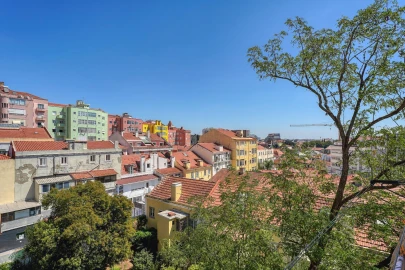 Apartamento T7 para Venda em Campo de Ourique