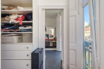 Apartamento T7 para Venda em Campo de Ourique