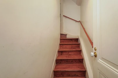 Apartamento T7 para Venda em Campo de Ourique