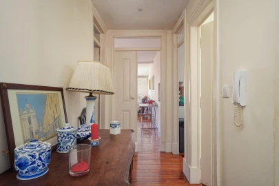 Apartamento T7 para Venda em Campo de Ourique