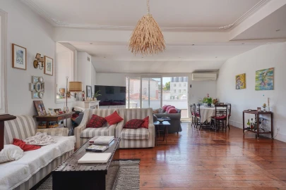 Apartamento T7 para Venda em Campo de Ourique
