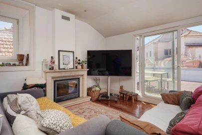Apartamento T7 para Venda em Campo de Ourique