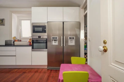 Apartamento T7 para Venda em Campo de Ourique