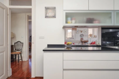 Apartamento T7 para Venda em Campo de Ourique