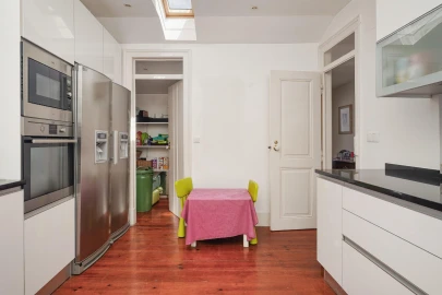 Apartamento T7 para Venda em Campo de Ourique