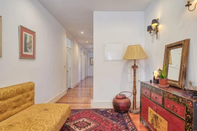Apartamento T7 para Venda em Campo de Ourique
