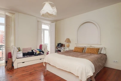 Apartamento T7 para Venda em Campo de Ourique