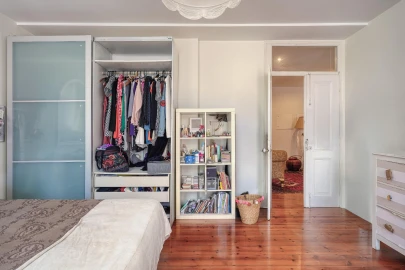 Apartamento T7 para Venda em Campo de Ourique