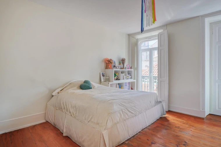 Apartamento T7 para Venda em Campo de Ourique Foto 10