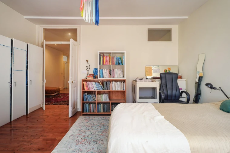 Apartamento T7 para Venda em Campo de Ourique Foto 11