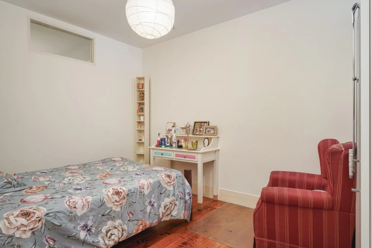 Apartamento T7 para Venda em Campo de Ourique Foto 12