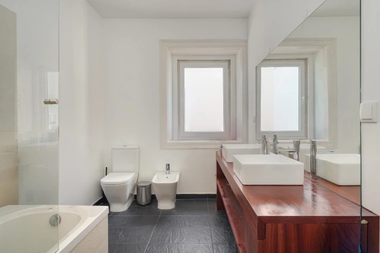 Apartamento T7 para Venda em Campo de Ourique Foto 15