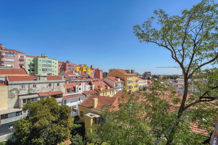 Apartamento T7 para Venda em Campo de Ourique Foto 24