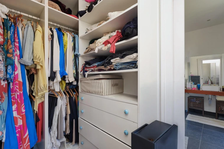 Apartamento T7 para Venda em Campo de Ourique Foto 26