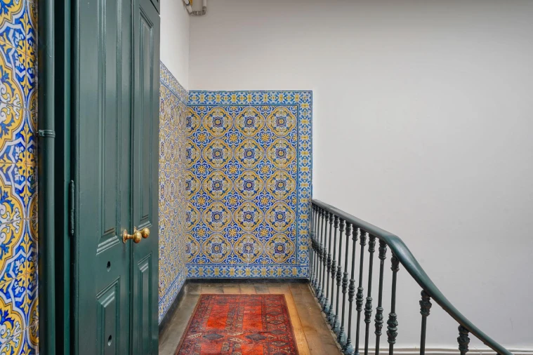 Apartamento T7 para Venda em Campo de Ourique Foto 3