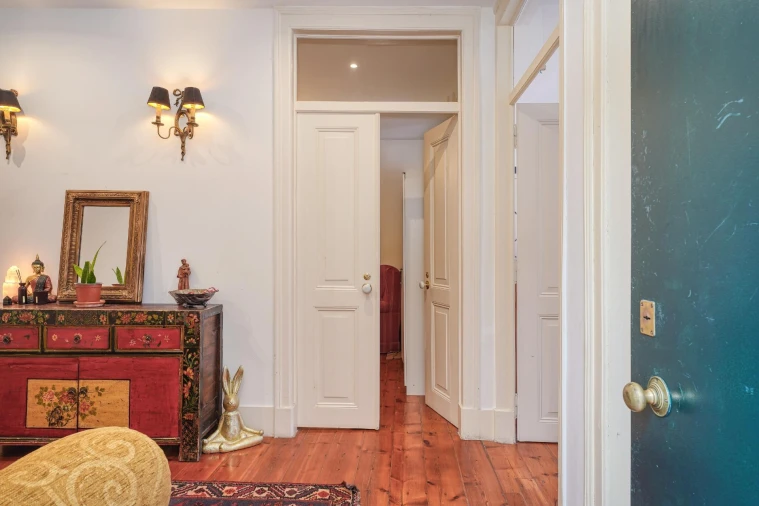 Apartamento T7 para Venda em Campo de Ourique Foto 4