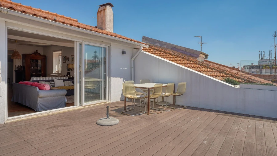 Apartamento T7 para Venda em Campo de Ourique